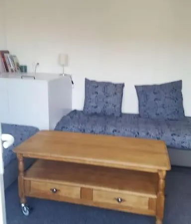 Apartment 2 Lits Jumeaux 1 Station Tram Aeroport Orly Athis-Mons