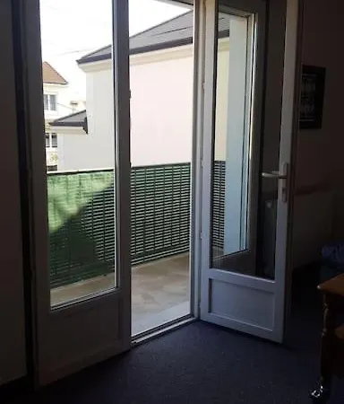 Apartment 2 Lits Jumeaux 1 Station Tram Aeroport Orly *