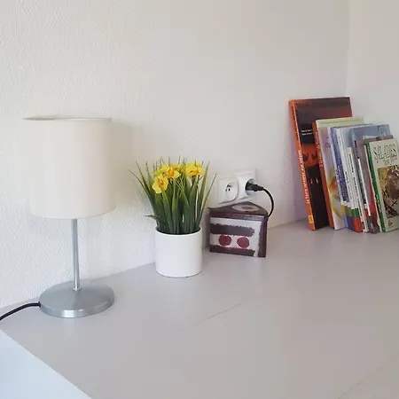 Apartment 2 Lits Jumeaux 1 Station Tram Aeroport Orly Athis-Mons